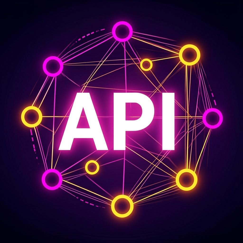 REST API